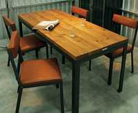 Factory Table