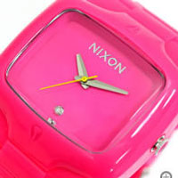 ニクソン 腕時計 限定モデル 4×4コレクション