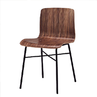 SOGOKAGU（相合家具）CACAO Chair（カカオチェア）