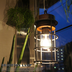 	 BRIGHTON LAMP（ブライトンランプ）